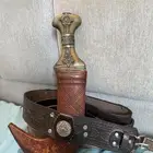 جنبية قديمة