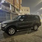 باجيرو 2016 العلامه الذهبيه