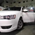 ميتسوبيشي لانسر قرش 2016