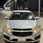 شيفرولية كروز 2016