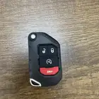 مفتاح جيب رانجلر جديد