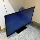 تلفزيون 58 بوصة