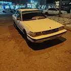 كراسيدا موديل 1994 قير مكينة على الشرط الممشى