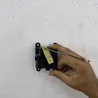 حساس توجيه المكيف نيسان باثفندر