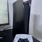 سوني 5 نظيف PlayStation 5 بلاستيشن بلاي ستيشن