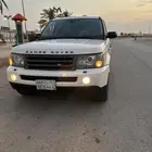 رانج روفر سوبر شارجر. فحص استمارا جديد