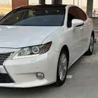 لكزس 2013