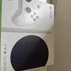 اكسبوكس سيريس اس 512 قيقا ويدتها