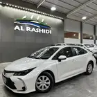 كورلا 2024 لؤلؤي 2.0 لدى معرض(عبيد الرشيدي)