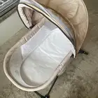 سرير بيبي هزاز
