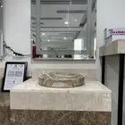 مغاسل رخام