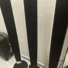 مسرح منزلي lg