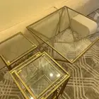 طاولات تقديم
