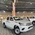 هايلوكس ديزل 2025 سلق تماتيك ديزل ( خطوط وحساسات ) اقل سعر