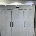 ثلاجة عامودي 3 باب