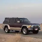 نيستن باترول 1996