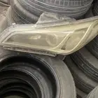 شمعات سوناتا وصطبات خلفيه