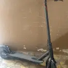سكوتر مستخدم نضيف جدا