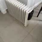 اثاث ومظله حديد