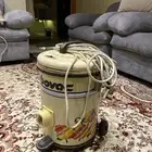 مكنسه تنظيف