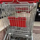 للبيع عربة تسويق جديده
