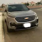 سيارة كابتيفا بريمير 2021 للبيع ماشية 195000