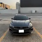 جيلي بينراي 2022 Geely Binray   وكالة  نظيفة