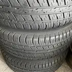 طقم كفرات مقاس265 70 17