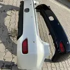 رفارف كبوت مستعمل نيسان باترول وشنطه