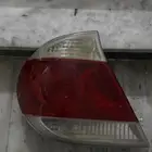 سطب كامري 2006 وكالة مستخدم