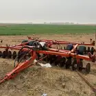 دسك حراثه هيدروليك