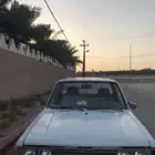 سيارة داتسون غمارة لنقل الأغراض بالخرج