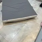 مراتب سرير عدد 2 لوجه الله