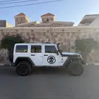 رانجلر صحاري