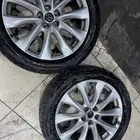 جنوط مازدا مقاس 20