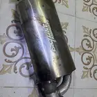 دبابه فوكس ثلاثه انش استخدم 10 ايام جديدة