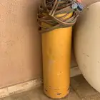 اسطوانة غاز هليوم