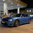 دوج تشارجر GTبريموم فل ابشن