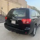 للبيع سكويا تويوتا