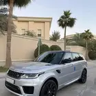 رنج روفر سبورت 2022 HSE ناغي تحت الضمان نظيف جدا