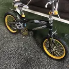 سيكل كوبرا مقاس 16