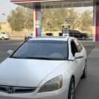 هوندا اكورد 2007