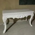 طاوله استقبال بيضه مكينه قهوه جديده