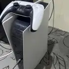 سوني 5 وشاشه 50 بوصه لتواصل   واتساب