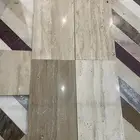 رخام ترافنتينو تركي نخب اول معالج وبدون معالج
