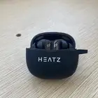 سماعه بلتوث HEATZ نظيفة