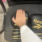 قفازات ملاكمة reebok