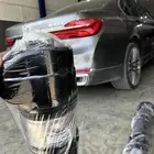 مساعدات بي ام G12 2018 730i 740i 2020 مساعد بي ام 2018 2019