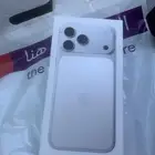 ايفون 17 برو ماكس جديد