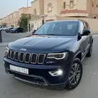 2018 جراند شروكي ليمتد V8